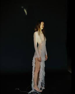 Ana Rujas feet photo 15
