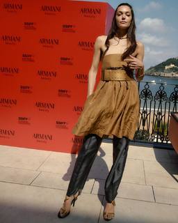 Ana Rujas feet photo 12