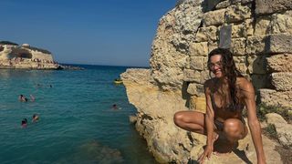 Ana Rujas feet photo 11