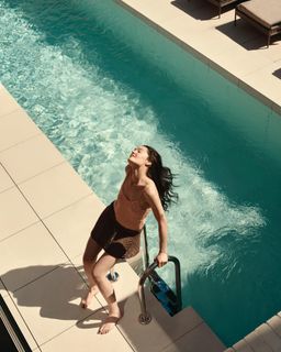 Ana Rujas feet photo 9