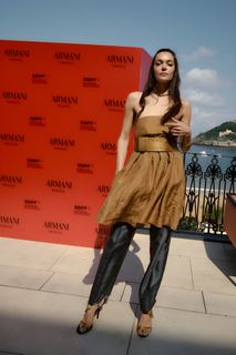 Ana Rujas feet photo 2