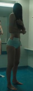 Ana Rujas feet photo 1