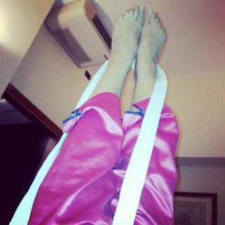 Ana Rujas feet photo 17