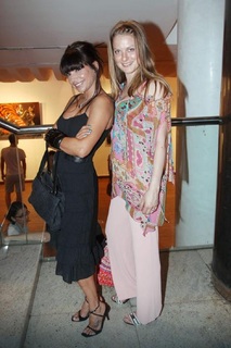 Ana Sakic feet photo 2