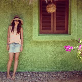 Ana Serradilla feet photo 17