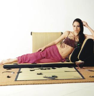 Ana Serradilla feet photo 5