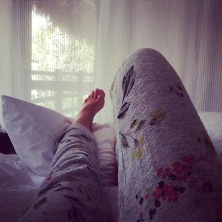 Ana Serradilla feet photo 12