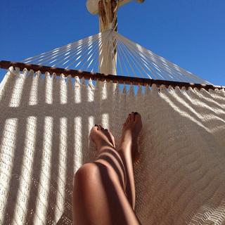 Ana Serradilla feet photo 11