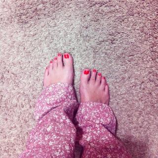 Ana Serradilla feet photo 8