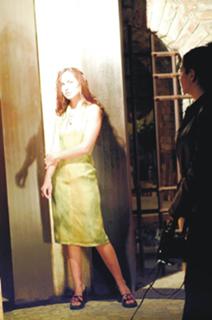 Ana Serradilla feet photo 16