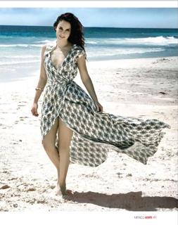 Ana Serradilla feet photo 4