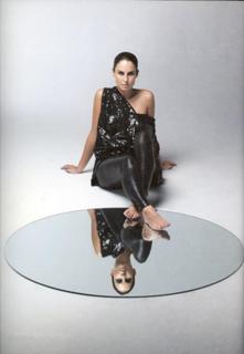 Ana Serradilla feet photo 15