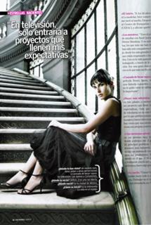 Ana Serradilla feet photo 13