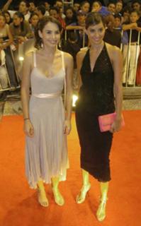 Ana Serradilla feet photo 3