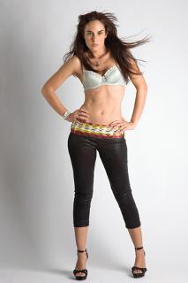 Ana Serradilla feet photo 1