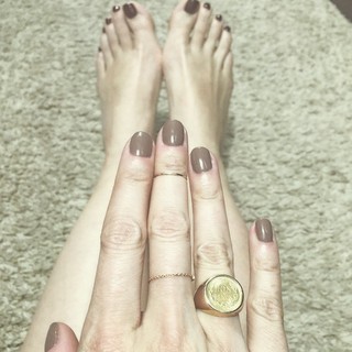 Ana Serradilla feet photo 17