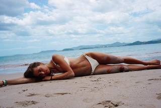 Ana Sofia Fehn feet photo 10