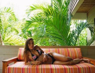 Ana Sofia Fehn feet photo 9