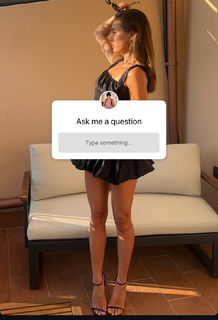 Ana Sofia Fehn feet photo 1