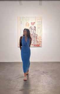 Ana Sofia Fehn feet photo 17