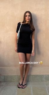 Ana Sofia Fehn feet photo 2