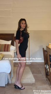 Ana Sofia Fehn feet photo 10