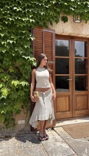 Ana Sofia Fehn feet photo 9