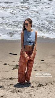 Ana Sofia Fehn feet photo 8