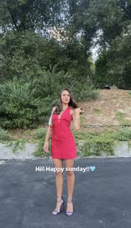 Ana Sofia Fehn feet photo 5