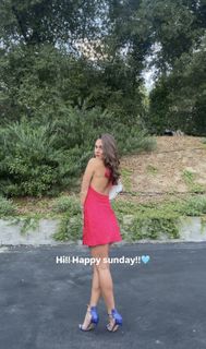 Ana Sofia Fehn feet photo 3