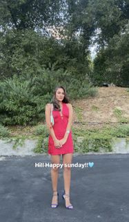 Ana Sofia Fehn feet photo 2