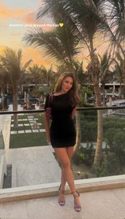 Ana Sofia Fehn feet photo 2