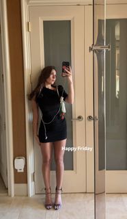 Ana Sofia Fehn feet photo 1