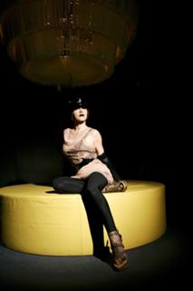Ana Torroja feet photo 3
