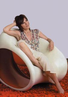 Ana Torroja feet photo 19