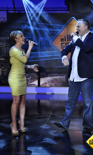 Ana Torroja feet photo 10