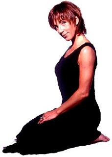 Ana Torroja feet photo 15