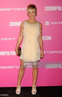 Ana Torroja feet photo 7