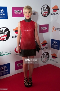 Ana Torroja feet photo 6