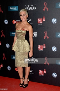 Ana Torroja feet photo 14