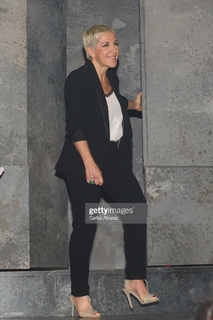 Ana Torroja feet photo 13
