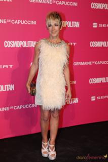 Ana Torroja feet photo 14