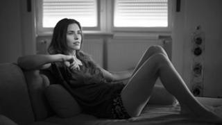 Ana Ularu feet photo 12