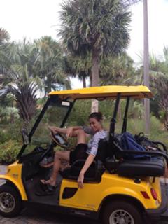 Ana Ularu feet photo 5