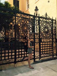 Ana Ularu feet photo 19