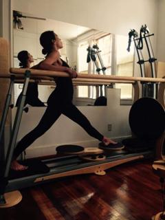 Ana Ularu feet photo 16