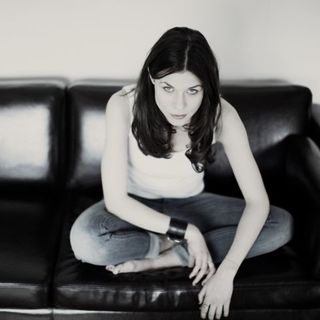 Ana Ularu feet photo 14
