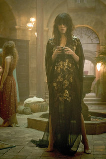 Ana Ularu feet photo 7