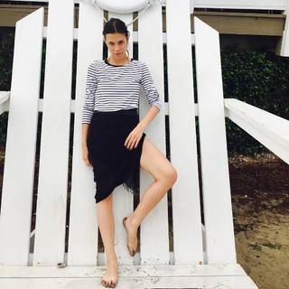 Ana Ularu feet photo 15