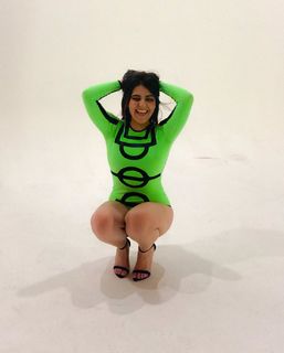 Ana Victória Zimmermann feet photo 2
